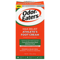 Odor-Eaters Fresh Scent Max Relief Athlete's Foot Cream