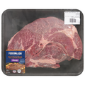 Food Lion Boneless Beef Chuck Roast Fresh