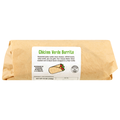 Hannaford Chicken Verde Burrito