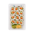 Hissho Sushi Spicy Salmon Roll Raw (Avail. 11am - 7pm)