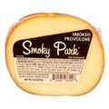 Smoky Park Smoked Provolone Cheese Wheel