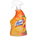 Lysol Brand New Day Mango & Hibiscus All Purpose Cleaner Trigger Spray