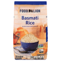 Food Lion Basmati Rice