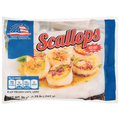 Great American Seafood Scallops