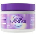 Aussie Ultra Wonder Moisturizing Gel Creme for All Hair Types