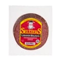 Seltzer's Beef Lebanon Bologna Sliced