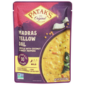 Patak's Mild Madras Yellow Dal