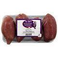 Mr. Yam's Murasaki Sweet Potatoes Tray Pack