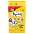 Temptations Tasty Chicken Flavor Crunchy & Soft Cat Treats