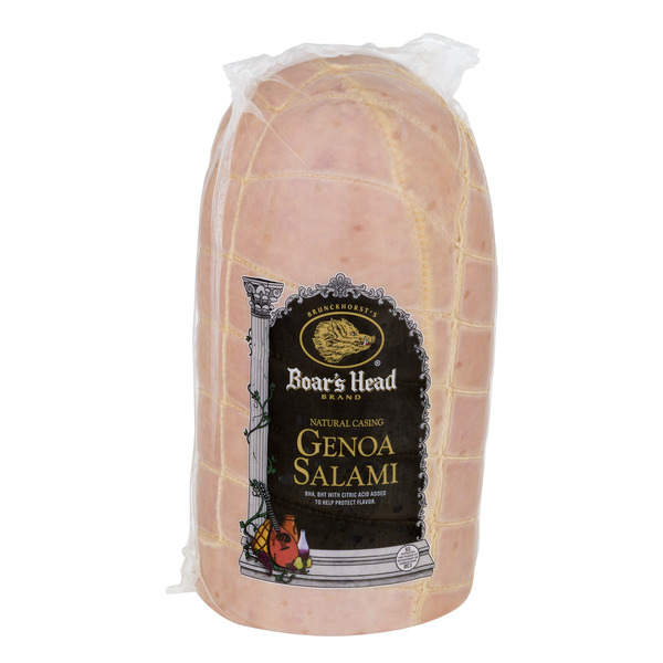 Boar's Head Uncured Pancetta Publix Super Markets, 58 OFF