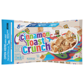 Cinnamon Toast Crunch Cinnamon Cereal Bag