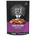Buck Wild Zesty Korean BBQ Style Snack Mix