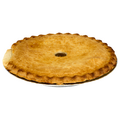 Giant Bakery Peach Pie 8 Inch