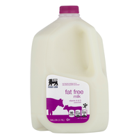 Food Lion Fat Free Skim Milk