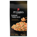 P.F. Chang's Home Menu Shrimp Fried Rice Frozen Skillet Meal