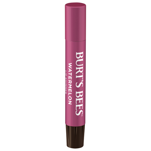 Burt's Bees Lip Shimmer Watermelon