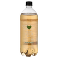 Frannie's Sparkling Beverage Irish Ginger Ale Soda