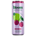 Bloom Cherry Lime Sparkling Energy Drink