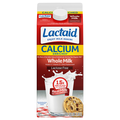 Lactaid Lactose Free Calcium Enriched Vitamin D Whole Milk
