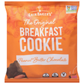 Erin Baker's Peanut Butter Chocolate Breakfast Cookie