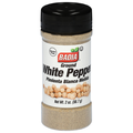 Badia Ground White Pepper