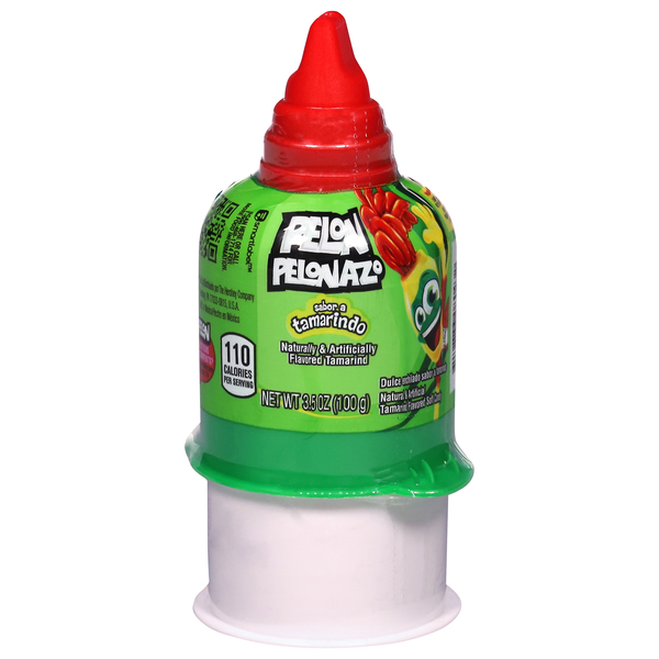 Pelon Pelo Rico Tamarindo Original Soft Candy