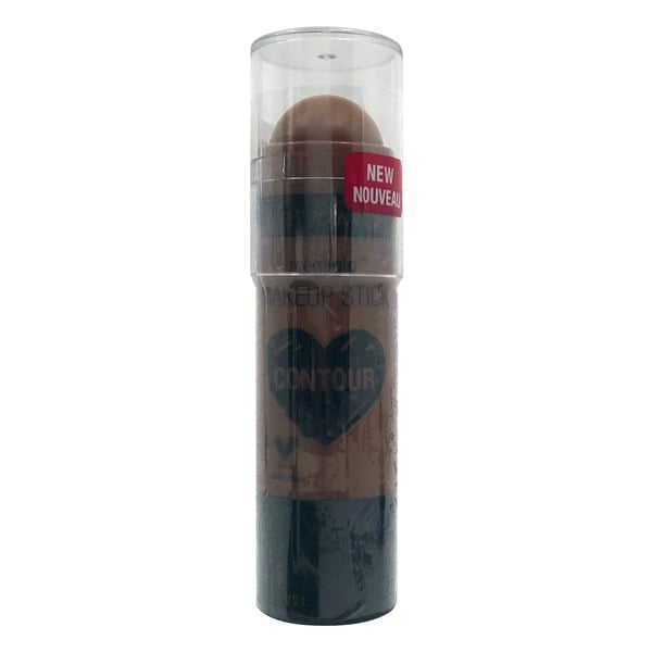 Wet n Wild Megaglo Makeup Stick Contour Where's Walnut 806