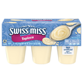 Swiss Miss Tapioca Pudding Cups - 6 ct
