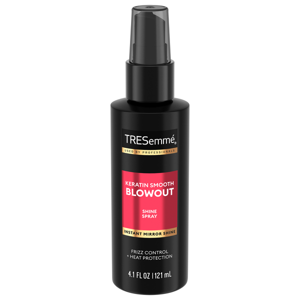 TRESemme Keratin Smooth Weightless Style Silky Shine Spray