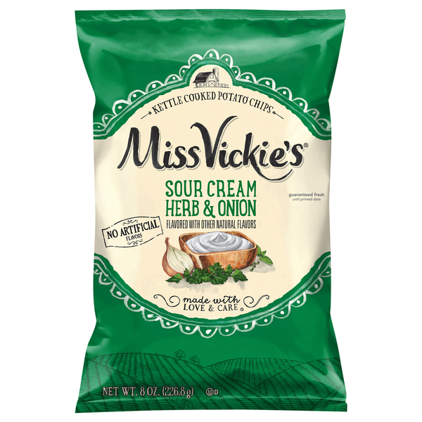 aunt vickie's chips