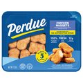 Perdue Natural Breaded Chicken Breast Nuggets Refrigerated