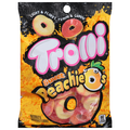Trolli Sweet PeachieOs Gummi Candy