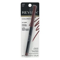 Revlon ColorStay Lipliner Raisin 640