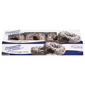 Entenmann's Devil's Food Crumb Chocolate Donuts - 8 ct