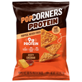 PopCorners Zesty Cheddar 9g Protein Snack