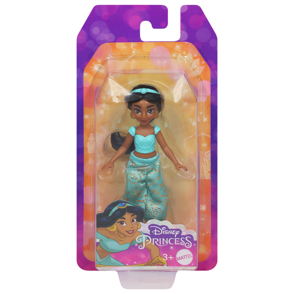Save on Mattel Disney Princess Doll Jasmine Ages 3+ Order Online