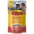 Zuke's Mini Naturals Salmon Recipe Treats for Dogs
