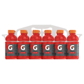 Gatorade Thirst Quencher Sports Drink Fruit Punch - 12 pk