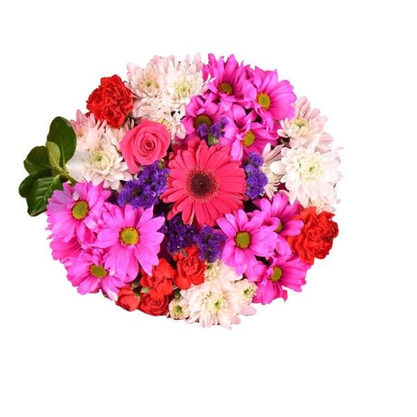 Lovely Sweetheart Bouquet (Colors May Vary)