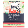 Mad Gab's Organic Watermelon Sorbet Hydrating Lip Balm