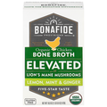 Bonafide Provisions Organic Gluten Free Elevated Chicken Broth w/Mushrooms