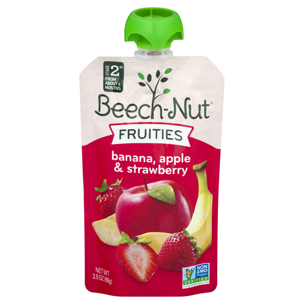 beech nut squeeze pouches
