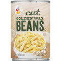 Giant Cut Golden Wax Beans