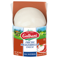 Galbani All Natural Fresh Mozzarella Cheese Block