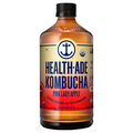 Health-Ade Pink Lady Apple Kombucha Organic