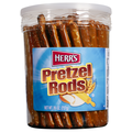 Herr's Pretzel Rods