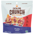 Catalina Crunch Gluten Free Keto Fruity Protein Cereal