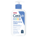 CeraVe Baby Moisturizing Lotion with Ceramides & Vitamin E Pump