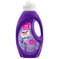 Suavitel Soothing Lavender Scent Fabric Conditioner