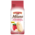 Pepperidge Farm Milano Strawberry White Chocolate Cookies